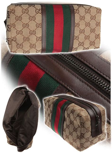 carteras gucci hombre